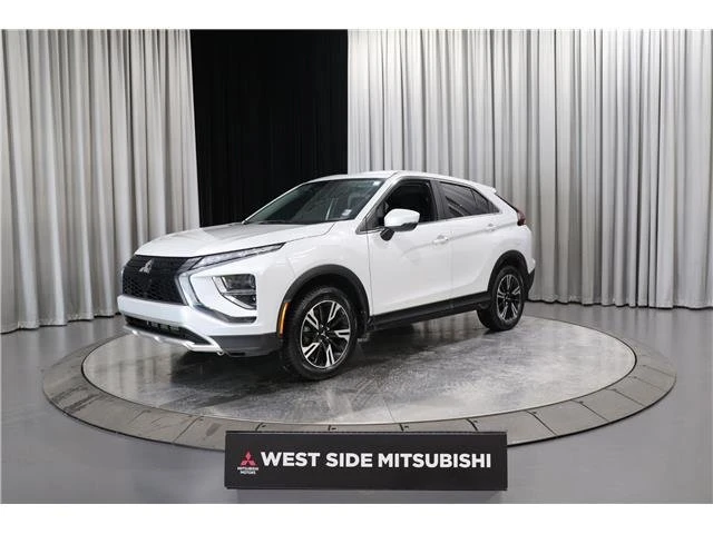 2023 Mitsubishi Eclipse Cross - Image 5 of 19