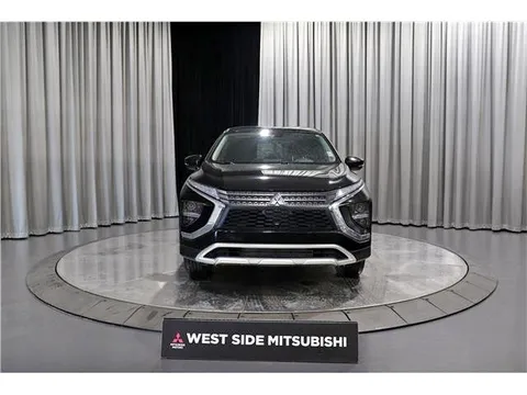2023 Mitsubishi Eclipse Cross SE