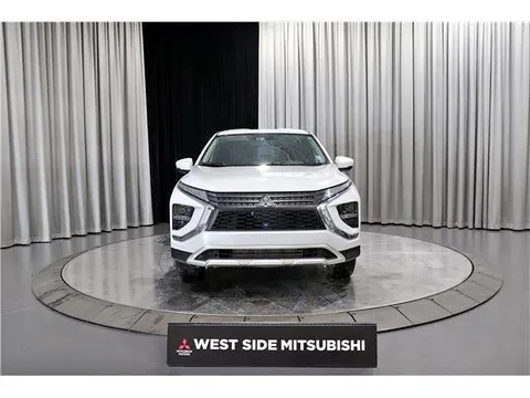 2023 Mitsubishi Eclipse Cross SE