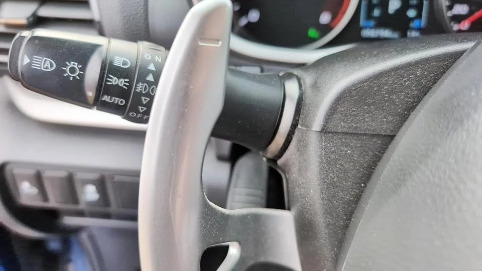 2023 Mitsubishi Eclipse Cross - Image 16 of 20