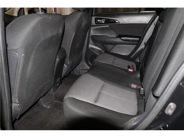 2023 Mitsubishi Eclipse Cross - Image 9 of 19