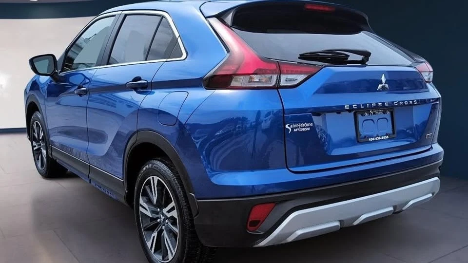 2023 Mitsubishi Eclipse Cross - Image 5 of 20