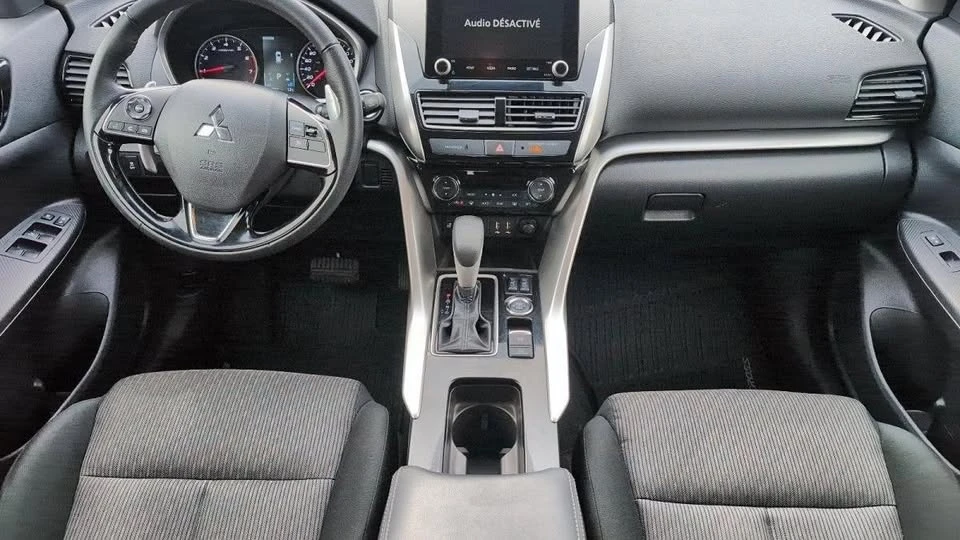 2023 Mitsubishi Eclipse Cross - Image 20 of 20