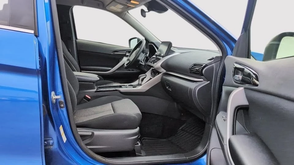 2023 Mitsubishi Eclipse Cross - Image 19 of 20