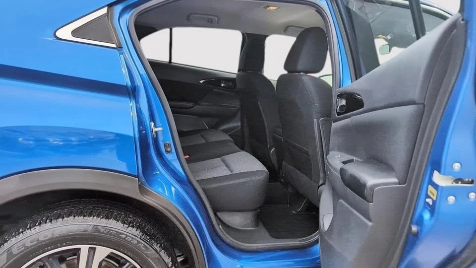 2023 Mitsubishi Eclipse Cross - Image 18 of 20