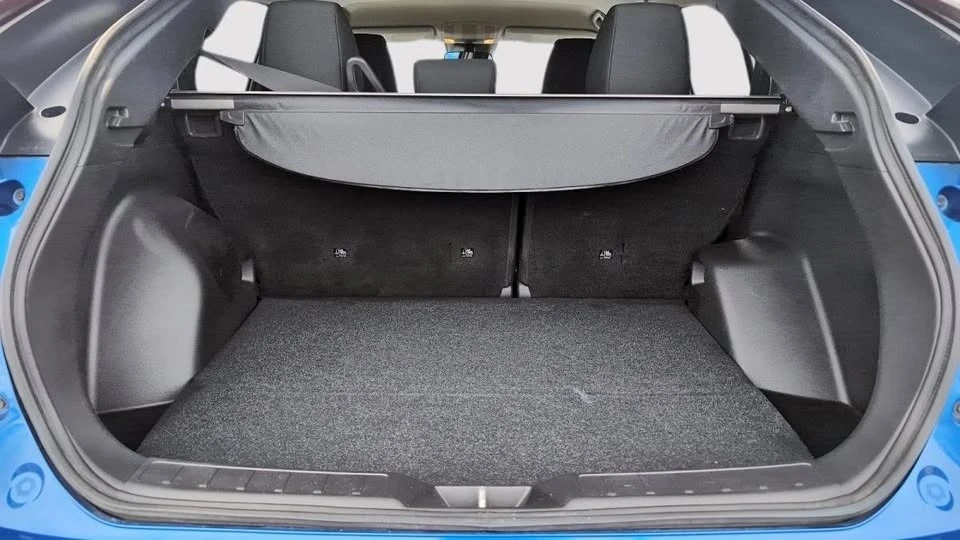 2023 Mitsubishi Eclipse Cross - Image 7 of 20