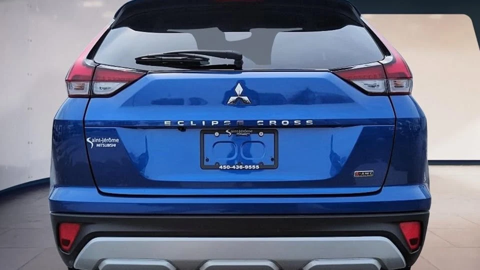 2023 Mitsubishi Eclipse Cross - Image 6 of 20