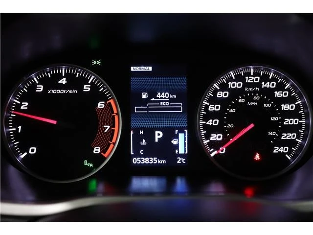 2023 Mitsubishi Eclipse Cross - Image 7 of 19