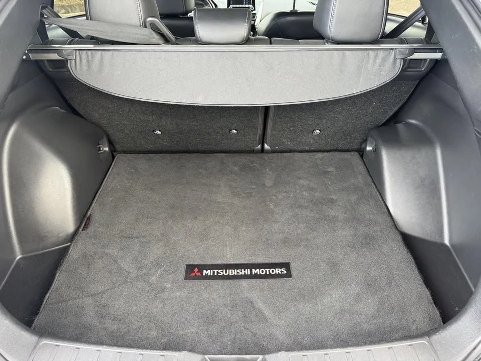 2023 Mitsubishi Eclipse Cross - Image 14 of 14
