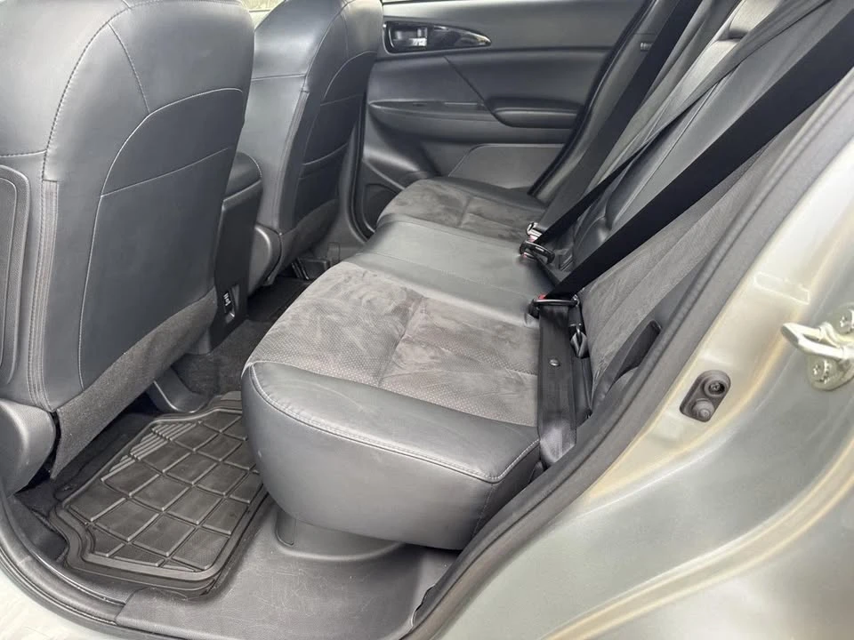 2023 Mitsubishi Eclipse Cross - Image 12 of 14