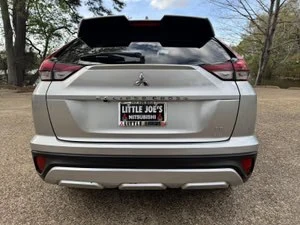 2023 Mitsubishi Eclipse Cross - Image 4 of 14