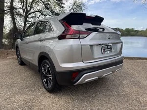 2023 Mitsubishi Eclipse Cross - Image 5 of 14