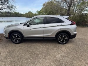 2023 Mitsubishi Eclipse Cross - Image 6 of 14