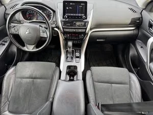 2023 Mitsubishi Eclipse Cross - Image 10 of 14