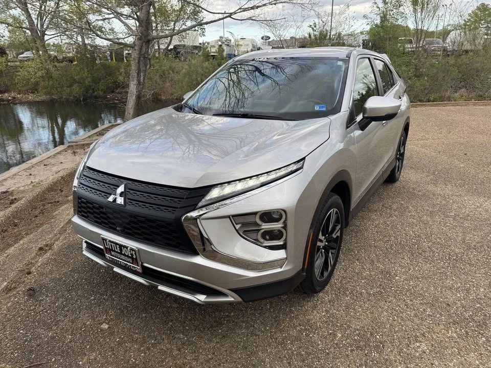 2023 Mitsubishi Eclipse Cross - Image 7 of 14
