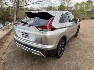 2023 Mitsubishi Eclipse Cross - Image 3 of 14