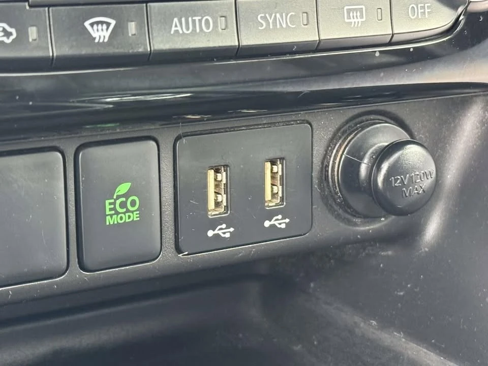 2023 Mitsubishi Eclipse Cross - Image 19 of 19