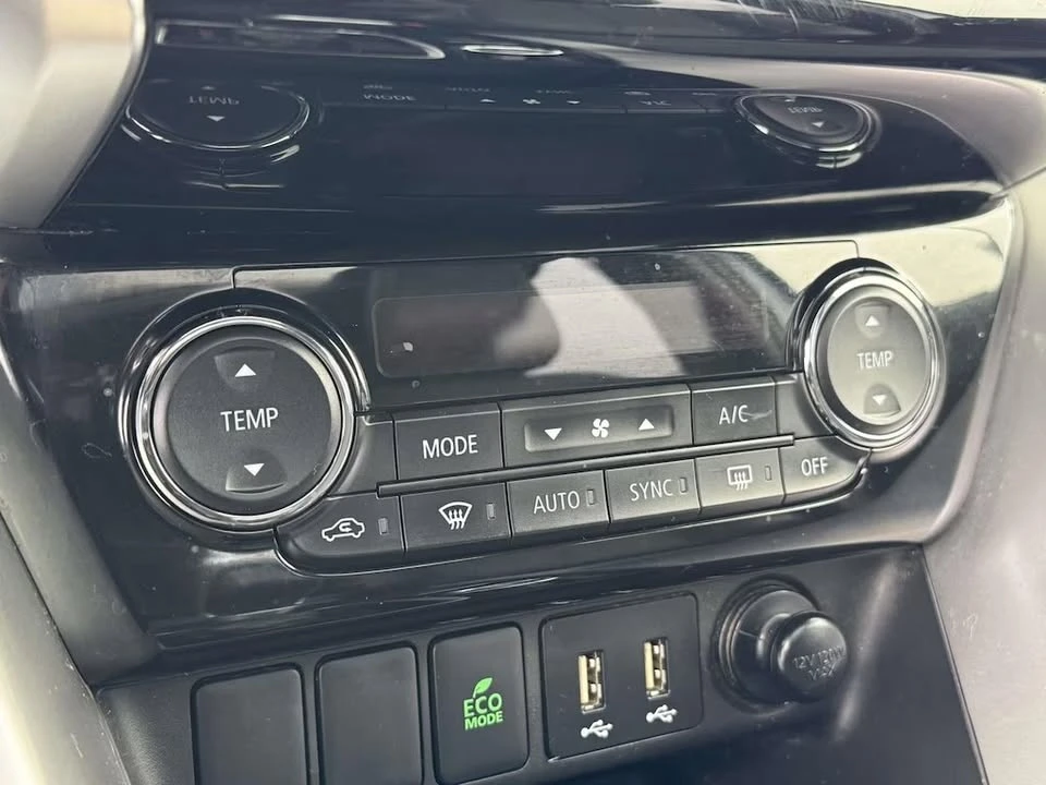 2023 Mitsubishi Eclipse Cross - Image 18 of 19