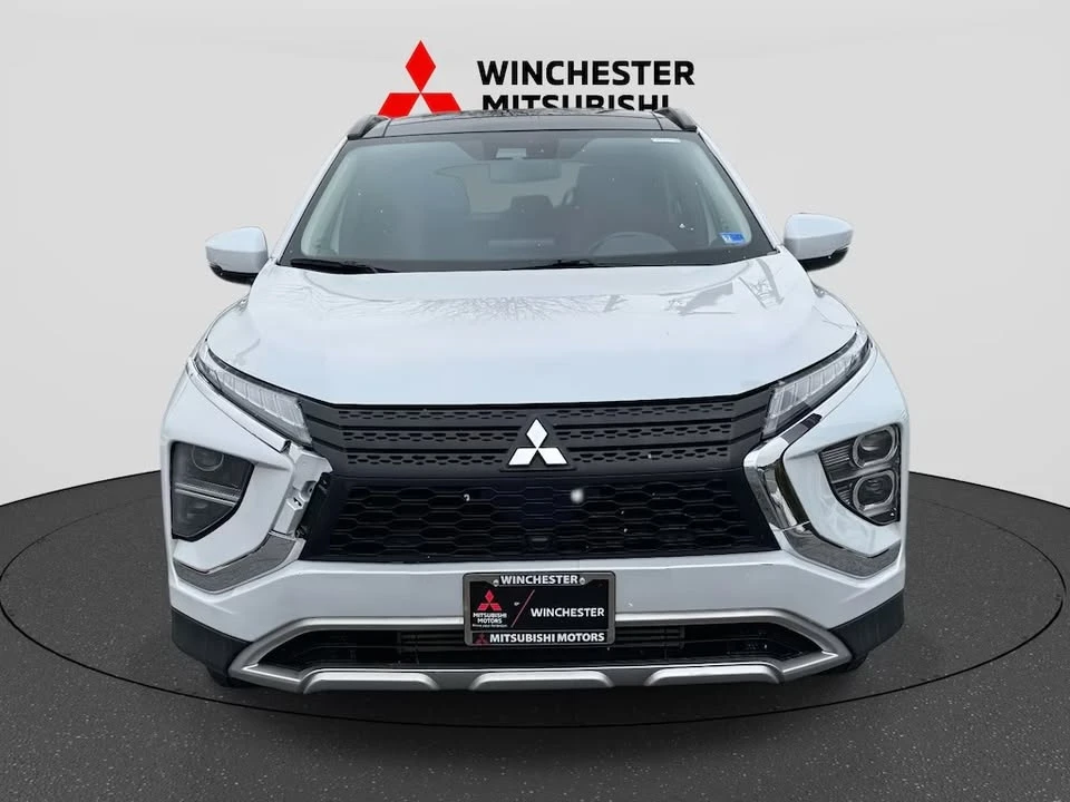 2023 Mitsubishi Eclipse Cross - Image 6 of 19