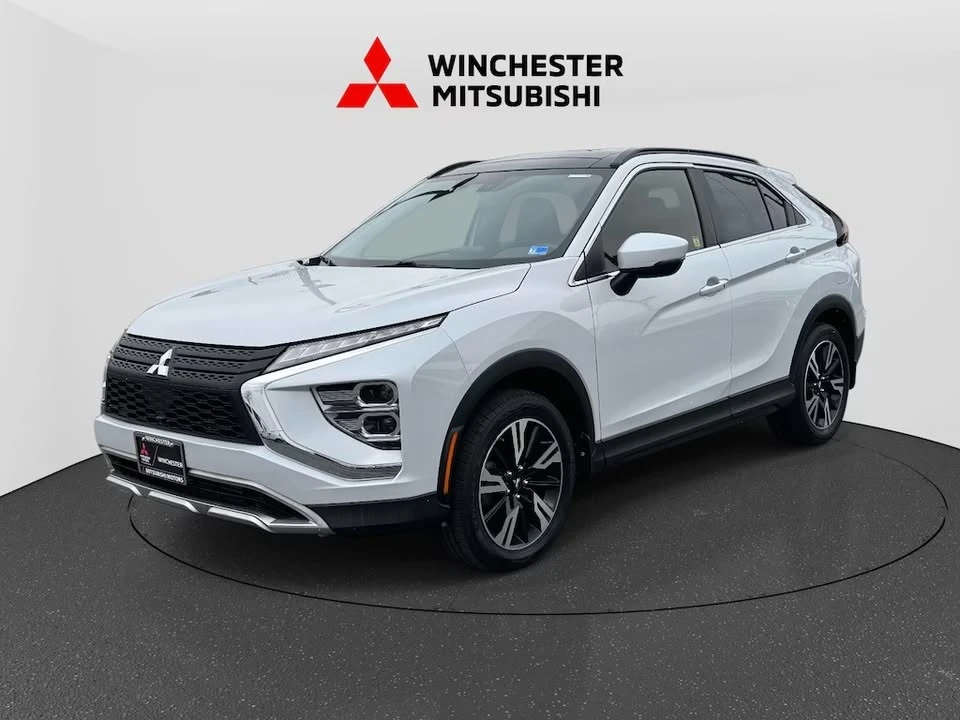 2023 Mitsubishi Eclipse Cross - Image 5 of 19