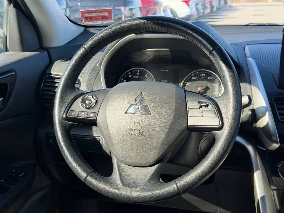 2023 Mitsubishi Eclipse Cross - Image 13 of 13