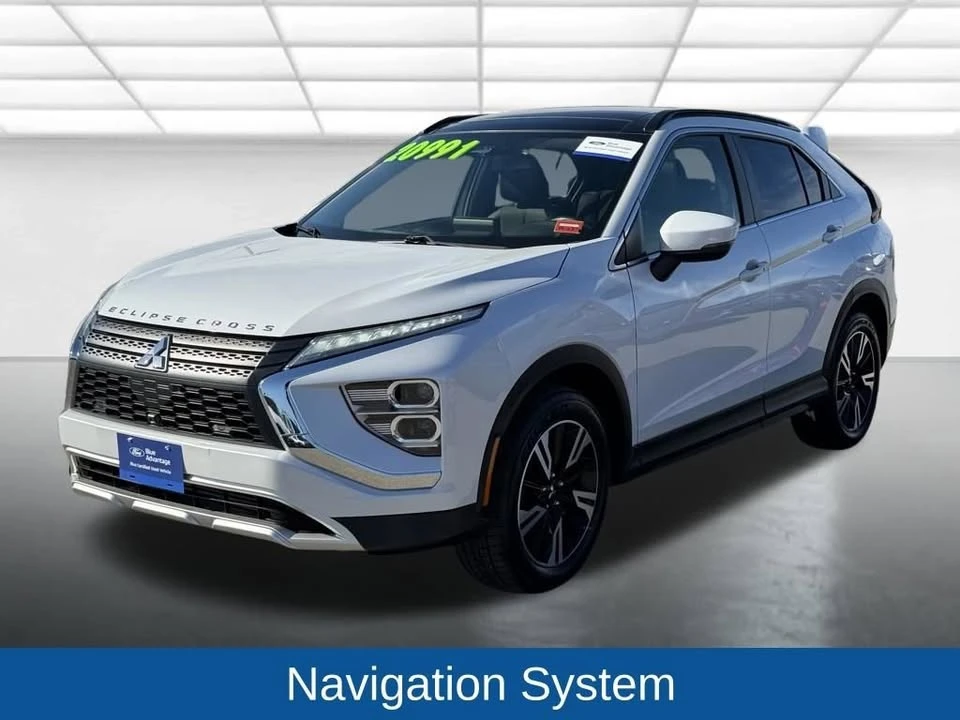 2023 Mitsubishi Eclipse Cross - Image 3 of 13