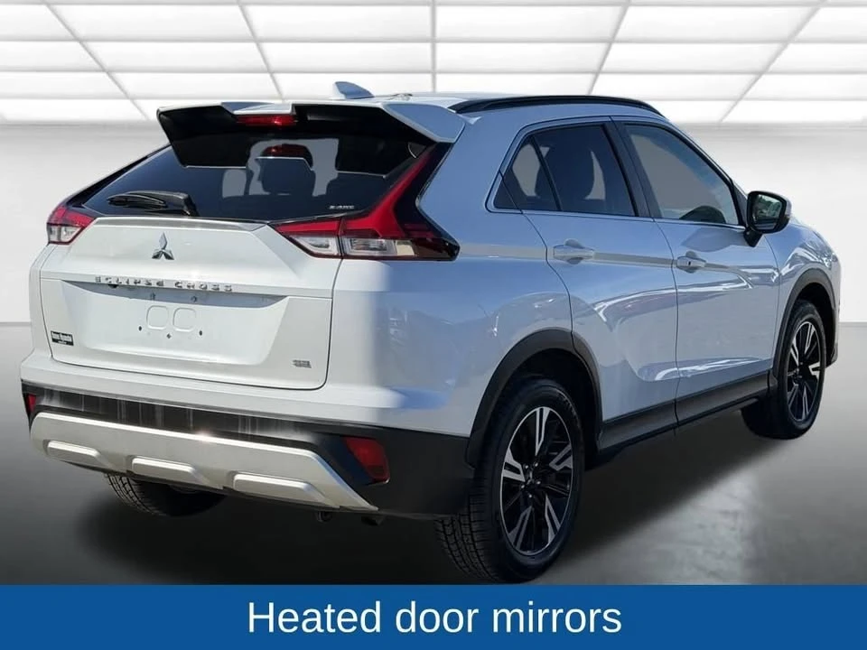 2023 Mitsubishi Eclipse Cross - Image 9 of 13