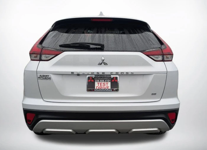 2023 Mitsubishi Eclipse Cross - Image 4 of 12