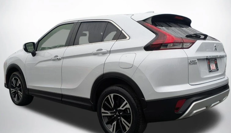 2023 Mitsubishi Eclipse Cross - Image 5 of 12
