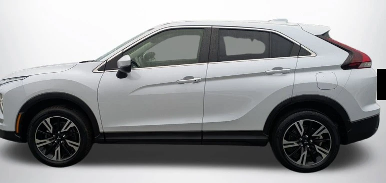 2023 Mitsubishi Eclipse Cross - Image 6 of 12