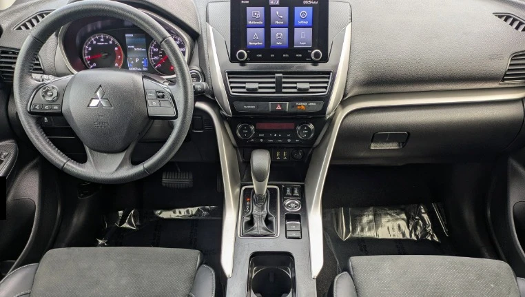 2023 Mitsubishi Eclipse Cross - Image 9 of 12