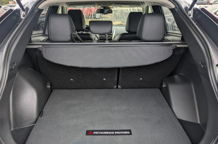 2023 Mitsubishi Eclipse Cross - Image 7 of 12