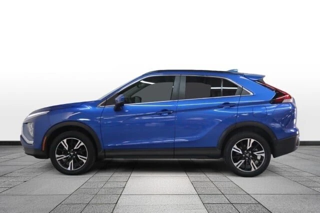 2023 Mitsubishi Eclipse Cross - Image 4 of 20