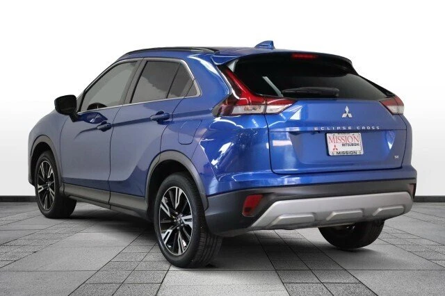 2023 Mitsubishi Eclipse Cross - Image 5 of 20