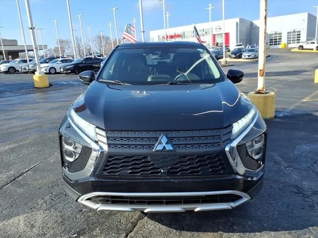2023 Mitsubishi Eclipse Cross - Image 7 of 19