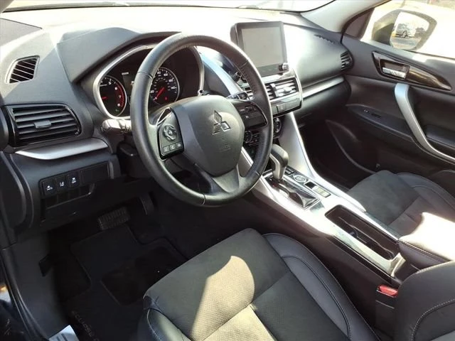 2023 Mitsubishi Eclipse Cross - Image 10 of 18