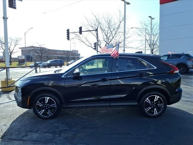 2023 Mitsubishi Eclipse Cross - Image 6 of 18