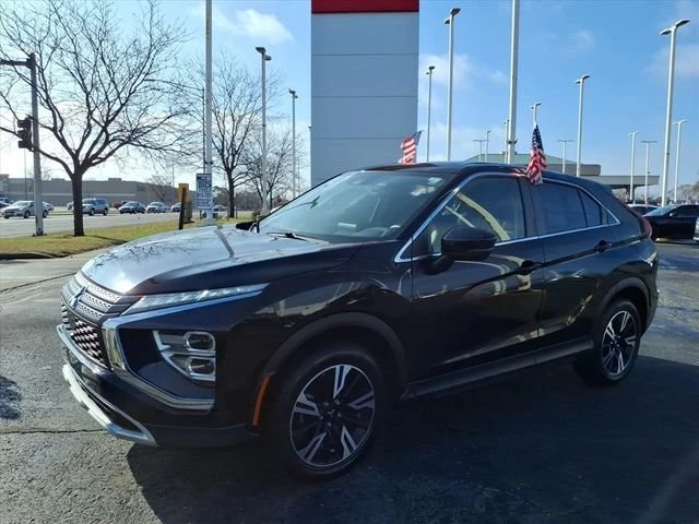 2023 Mitsubishi Eclipse Cross - Image 7 of 18