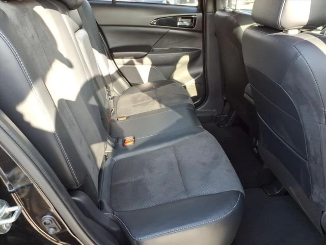 2023 Mitsubishi Eclipse Cross - Image 15 of 18