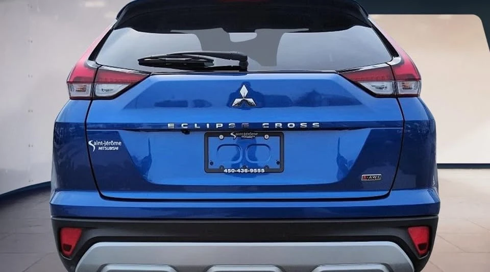 2023 Mitsubishi Eclipse Cross - Image 6 of 20