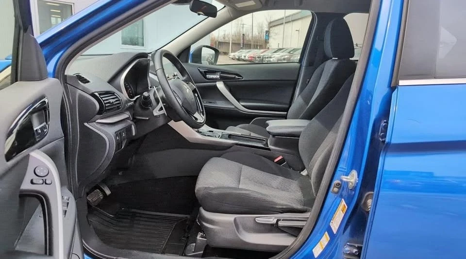 2023 Mitsubishi Eclipse Cross - Image 8 of 20