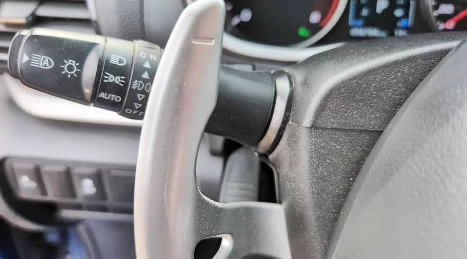 2023 Mitsubishi Eclipse Cross - Image 16 of 20