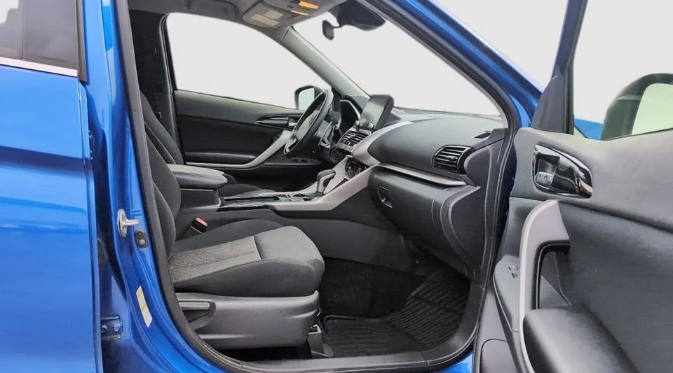 2023 Mitsubishi Eclipse Cross - Image 19 of 20