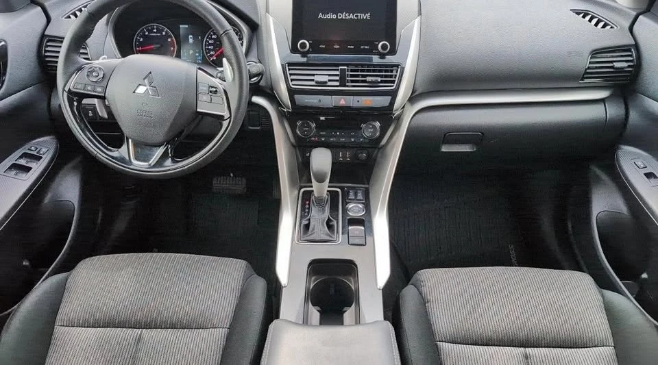 2023 Mitsubishi Eclipse Cross - Image 20 of 20