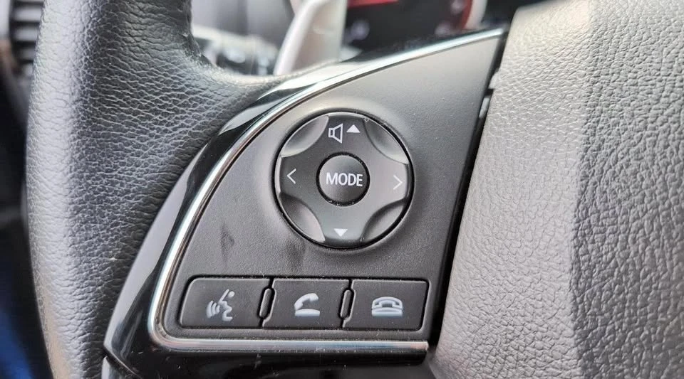 2023 Mitsubishi Eclipse Cross - Image 14 of 20