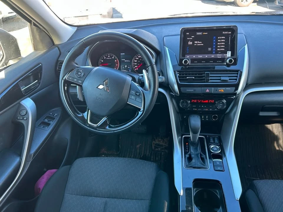 2023 Mitsubishi Eclipse Cross - Image 14 of 19