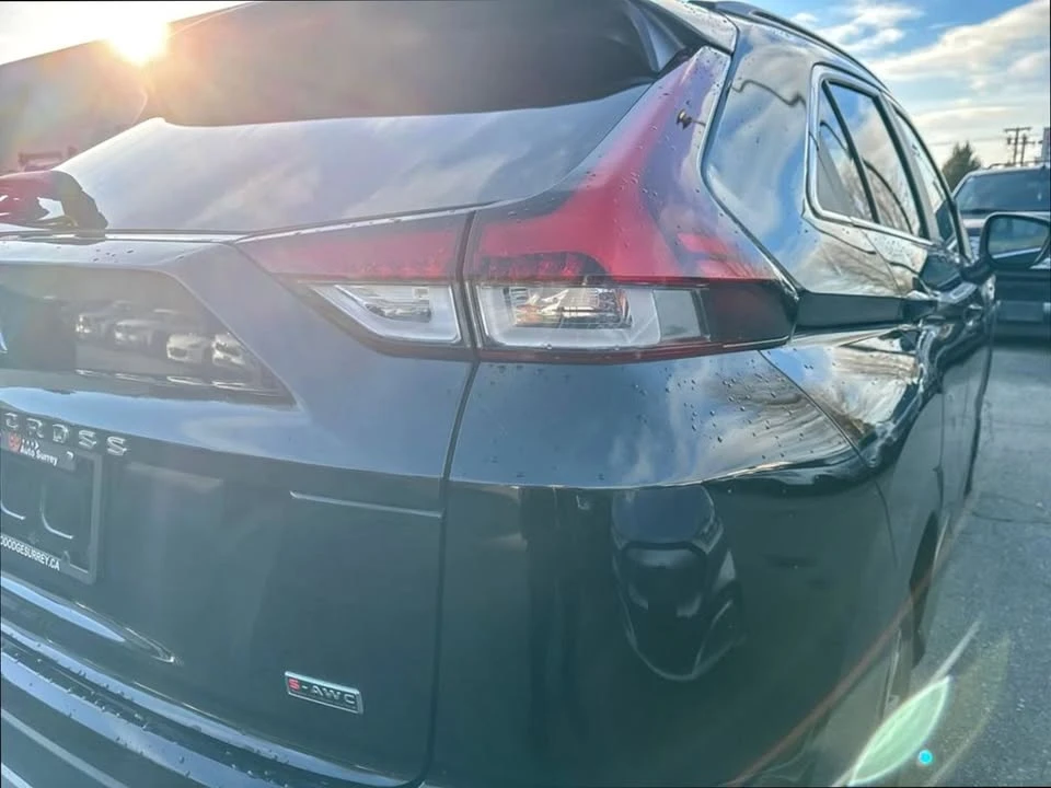 2023 Mitsubishi Eclipse Cross - Image 10 of 20