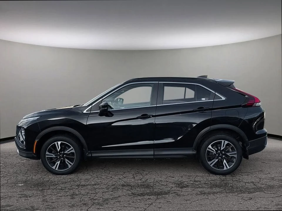 2023 Mitsubishi Eclipse Cross - Image 3 of 20
