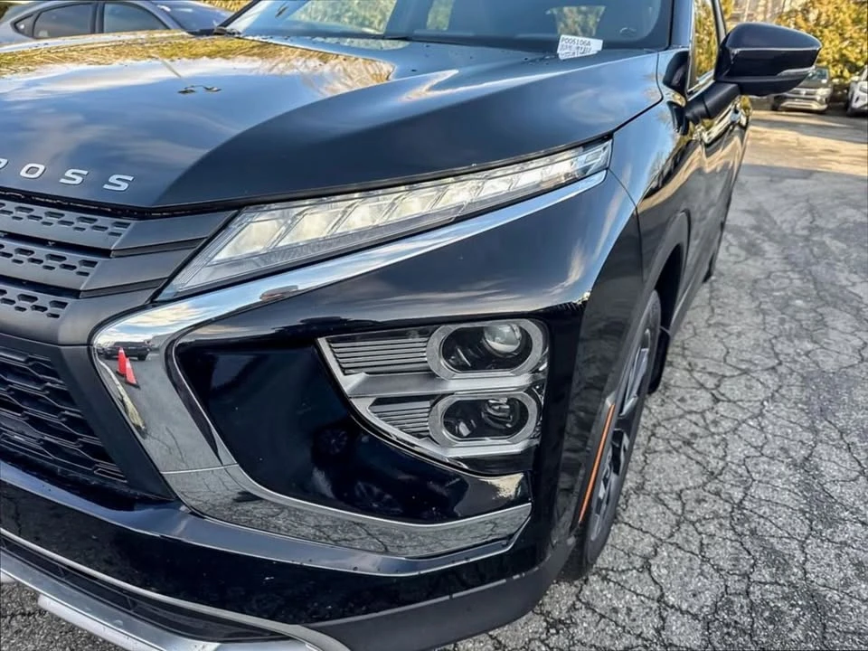 2023 Mitsubishi Eclipse Cross - Image 8 of 20