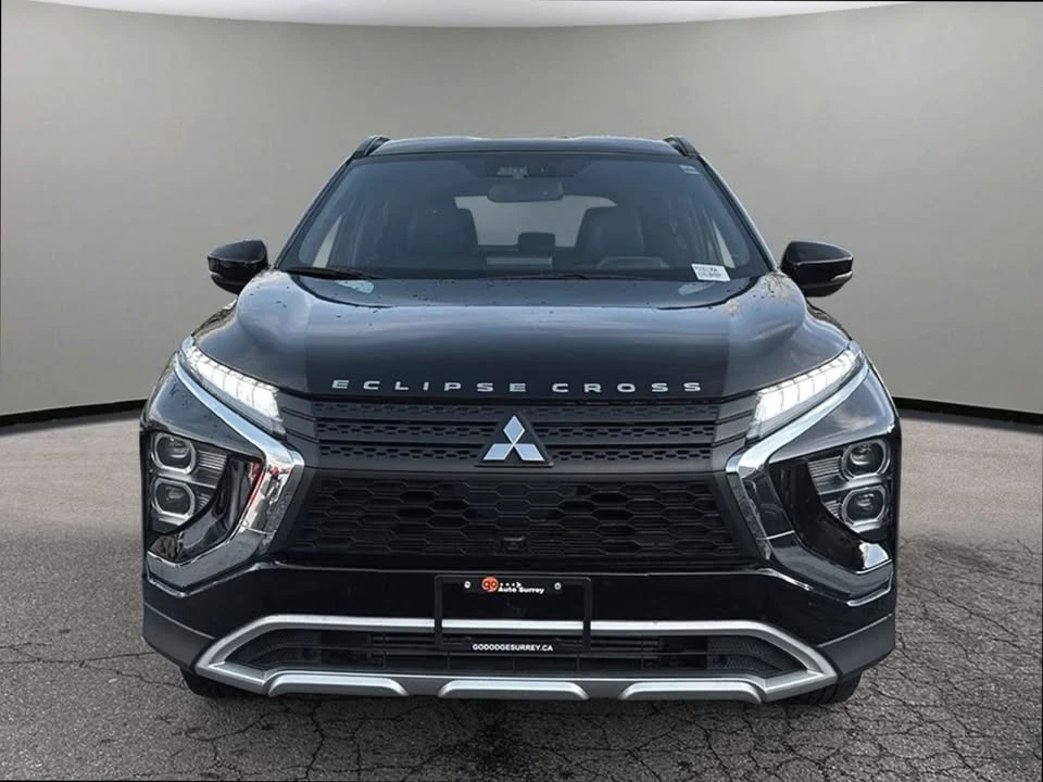 2023 Mitsubishi Eclipse Cross - Image 2 of 20